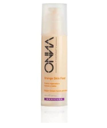 Orange Skin Food Hand and Elbow Repair Cream 150 ml