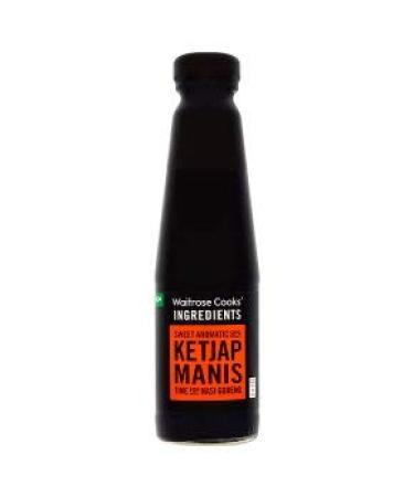 Cooks' Ingredients Ketjap Manis 1x200ml