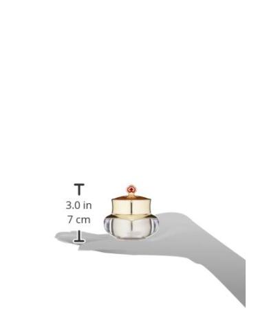 The History of Whoo Cheongidan Hwahyun Eye Cream - 25ml | Firming & Rejuvenating Effects - Buy Online on SooperMarket.com