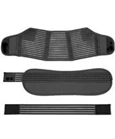 Jamila Maternity Belt - Pregnancy Support & Back Pain Relief - Black M - Buy Online on SooperMarket.com