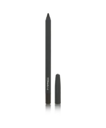 MAC Powerpoint Eye Pencil  Stubborn Brown  0.05 Ounce