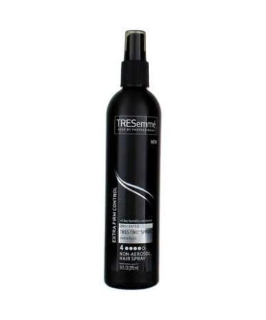 Tresemme Two Extra Firm Unscented Hairspray Pump 10 oz - Pack of 1 - Buy Online on SooperMarket.com