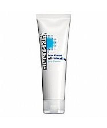 Clearskin Blackhead Clearing Daily Cleanser