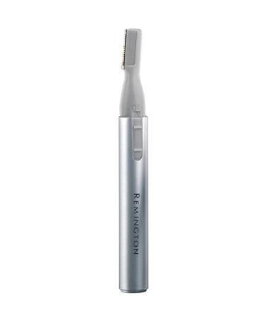 Remington MPT-3400 Dual Blade Stainless Steel Detail Trimmer - Precision Grooming Tool - Buy Online on SooperMarket.com