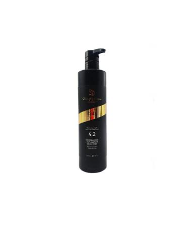 Divination Simone De Luxe Dixidox 4.2 Triple Action Conditioner - 16.9oz | International Shipping Available - Buy Online on SooperMarket.com