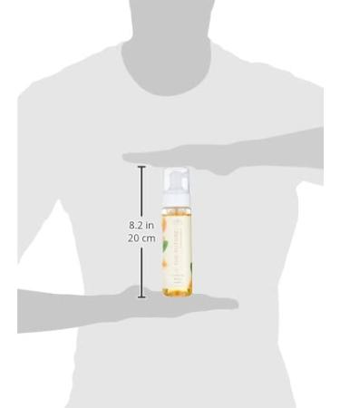 FarmHouse Fresh C the Future Foam Facial Cleanser - Refreshing Skincare Essential - Buy Online on SooperMarket.com