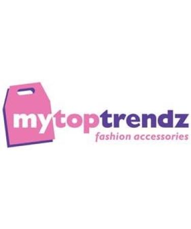 Mytoptrendz BLACK Small Thin Mini Tiny Rubber Bands Hair Elastics Ultra Rubberbands Ponytailers. - Buy Online on SooperMarket.com