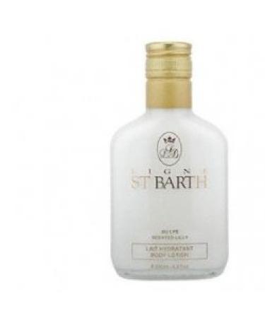 Ligne St. Barth Body Lotion Lily Scented 4.2 oz