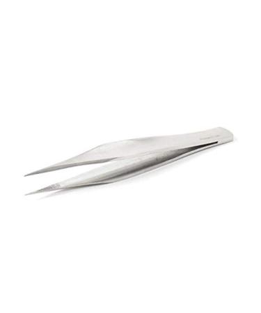 blueINOX professional splinter tweezers according to Feilchenfeld 11 cm stainless steel