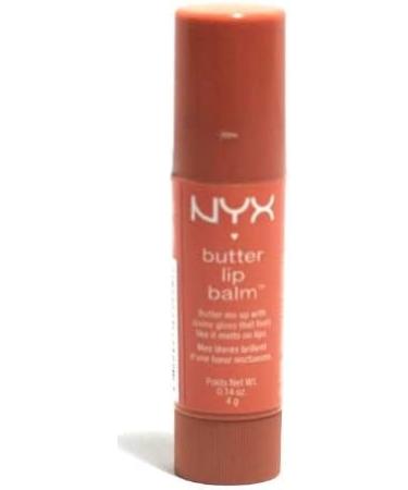 NYX Butter Lip Balm in Parfait - Moisturizing Lip Care - Buy Online on SooperMarket.com