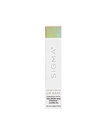 Buy Sigma Beauty Conditioning Lip Mask - Soothe Soften & Replenish Lips Overnight - International Shipping Available - Buy Online on SooperMarket.com