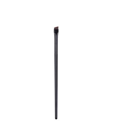 Dajidafu Eyeliner Professional Application Face Shaping Brow Brushes Double Ended Eyeshadow Making Eyelash Tools Eyebrow Brush Small Flat
