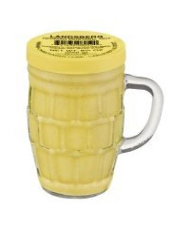 Landsberg German Mustard Hot - Authentic Flavor from Germany - Buy Online on SooperMarket.com