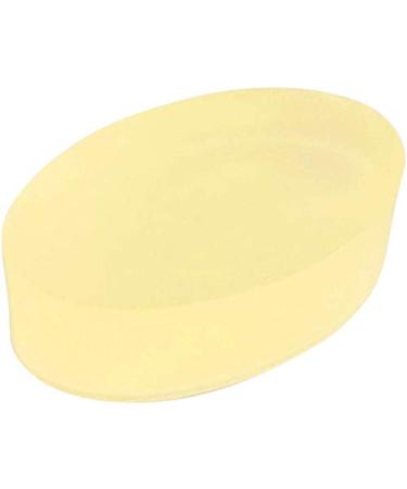 Eclectic Lady Cola Shampoo Soap Bar - Pure Argan Oil Silk & Honey Protein | 4 oz Natural Hair Care - Buy Online on SooperMarket.com