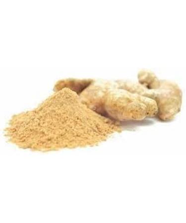 100 g | Ginger Powder Ground Ginger Spices Arabic Chinese Herbs Indian Cooking Curry Spice - Buy Online on SooperMarket.com