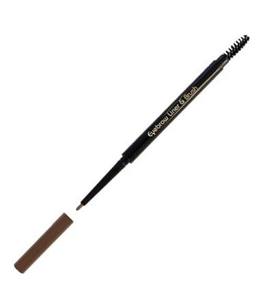 Eyebrow Liner & Brush