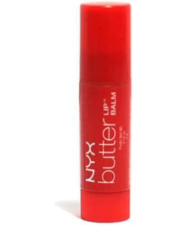 NYX Butter Lip Balm in Parfait - Moisturizing Lip Care - Buy Online on SooperMarket.com