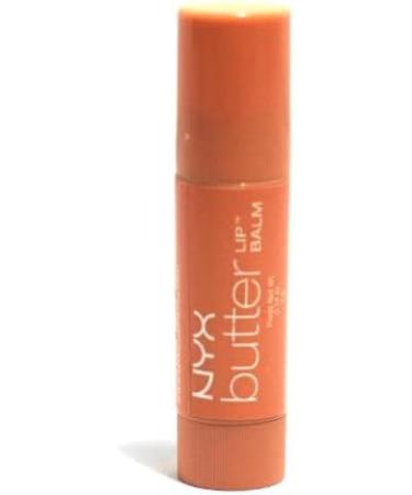 NYX Butter Lip Balm in Parfait - Moisturizing Lip Care - Buy Online on SooperMarket.com