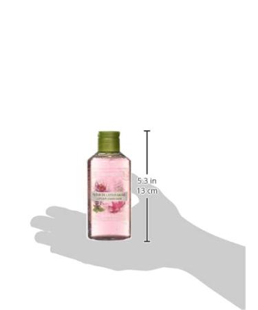 Yves Rocher Relaxing Bath & Shower Gel | Lotus Flower & Sage | International Shipping Available - Buy Online on SooperMarket.com
