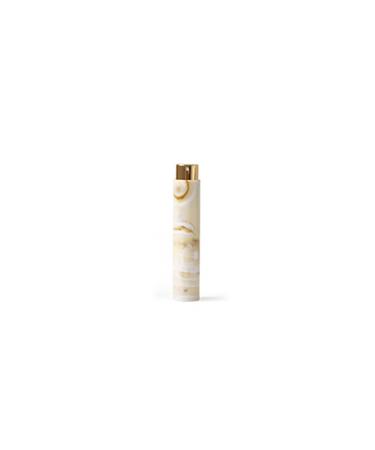 kawehiop Travel Atomizer 10ml Empty Cosmetic Fine Spray Bottle Plastic Leak-proof Dust-proof Moisturizing Fragrance Container Type 16