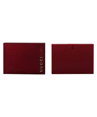 GUCCI RUSH Perfume By GUCCI For WOMEN - Buy Online on SooperMarket.com