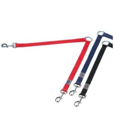 Nobby Classic Red Coupling - 2 x 30 cm Length 10 mm Width | International Shipping Available - Buy Online on SooperMarket.com