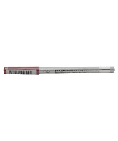 Maybelline ColorSensational Lip Liner 55 Wine - 0.04 oz - Buy Online on SooperMarket.com