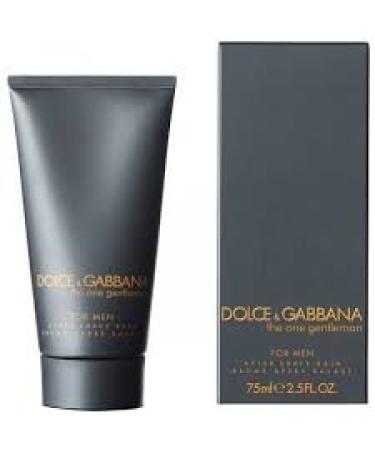 The One Gentleman After Shave Balm - 75mililitr/2.5ounce