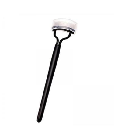 Colcolo 2x professional eyelash brushes in arch formation beauty tool durable eyelash separator for eyelash care for women and girls