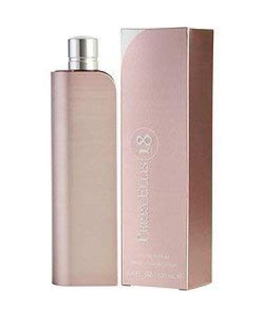 Perry Ellis 18 By Perry Ellis For Women Eau De Parfum Spray 3.4-Ounce Bottle (Pack of 2)