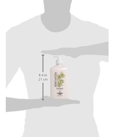 Australian Gold Hemp Nation Pomaberry Tan Extender - 18oz - Buy Online on SooperMarket.com