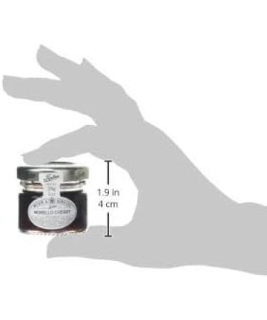Tiptree Morello Cherry Preserve 24x28g - Buy Online on SooperMarket.com