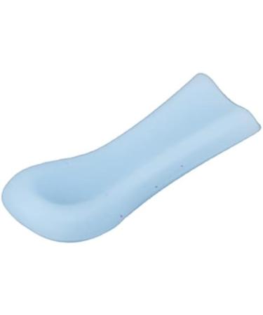 Ear Cleaner Replacement Tips 4 Pieces Waterproof Silicone Ear Spoon for Ear Wax Removal Endoscope Original Ear Cleaner Tips Set - Buy Online on SooperMarket.com