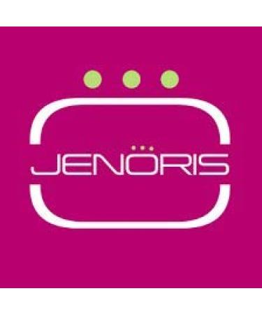 Jenoris Styling Hair Cream with Pistachio Oil - Frizz Free & Shine 5.07 fl.oz - Buy Online on SooperMarket.com