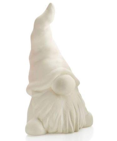 The Lovable Gnome - Paint Your Own Adorable Ceramic Keepsake