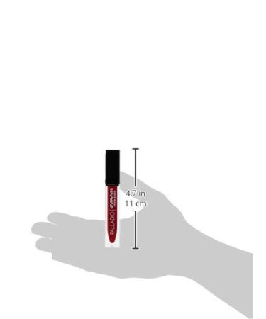 Palladio 4 Ever Intense Lip Paint - High Pigmented Gloss with Vinyl Finish - Buy Online on SooperMarket.com