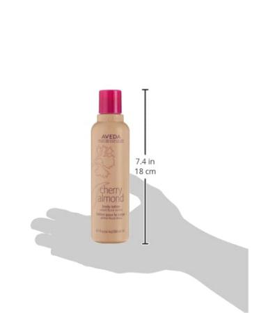 Aveda Cherry Almond Body Lotion 6.7 oz - Nourishing and Hydrating Formula - Buy Online on SooperMarket.com