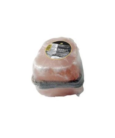 Lincoln Himalayan Crystal Salt Lick For Horses / Livestock - 1kg