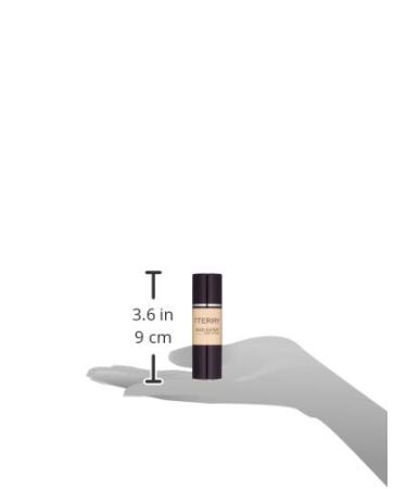 Buy By Terry Nude-Expert Stick Foundation Highlighter - 3 Cream Beige | International Shipping Available - Buy Online on SooperMarket.com