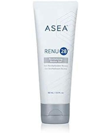 ASEA RENU 28 Revitalizing Redox Gel - 90ml | Anti-Aging Skincare | Shop Internationally - Buy Online on SooperMarket.com