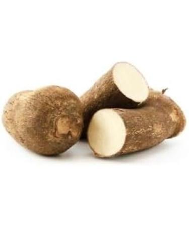 Yam - 1.5KG Product of Ghana - Buy Online on SooperMarket.com