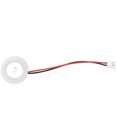 16mm Ultrasonic Mist Maker Fogger Ceramics Discs Mist Atomizing Sheet Ultrasonic Humidifier Accessory for Arduino Aroma Diffuser DIY Kits - Buy Online on SooperMarket.com