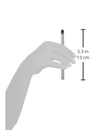 Buy By Terry Pencil Eyeshadow Brush | Precise Blending & Flawless Application - International Shipping Available - Buy Online on SooperMarket.com