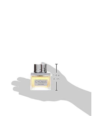 ARMAF Cygnus Pour Femme for Women Eau de Parfum Spray 3.4 Ounce - Buy Online on SooperMarket.com