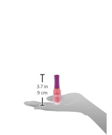 Orly Nailtrition Nail Strengthener - 3 oz | Nail Repair Treatment - Buy Online on SooperMarket.com