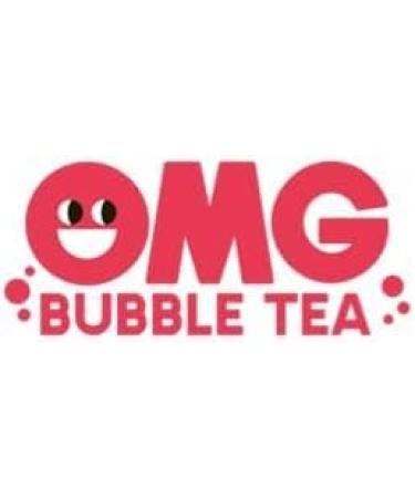 Bubble tea | Real tea Real fruit Popping bubbles|(Raspberry Tea with popping Blueberry bubbles)(Pack Of 3) Delicious Tasty And Twisty Treat - Buy Online on SooperMarket.com