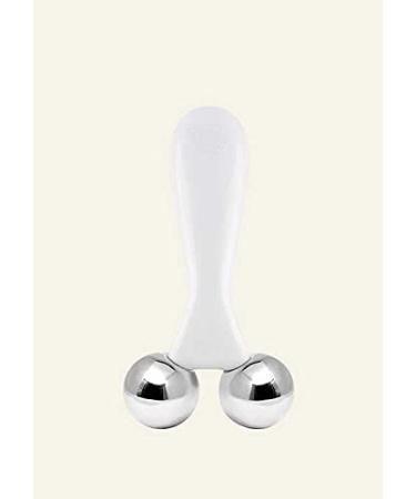 The Body Shop Twin-Ball Revitalising Facial Massager - 0.001 Oz | Shop Now - Buy Online on SooperMarket.com