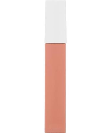 Maybelline New York SuperStay Matte Ink Un-nude Liquid Lipstick Poet 0.17 Ounce Beige 5 ml (Pack of 1) - Buy Online on SooperMarket.com