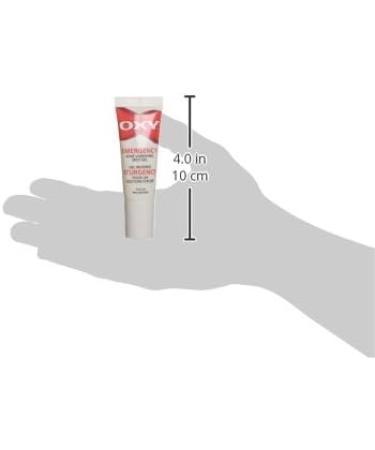 Oxy Emergency Acne Vanishing Spot Gel | Fast-Acting Treatment - 15 ml - Shop Internationally - Buy Online on SooperMarket.com