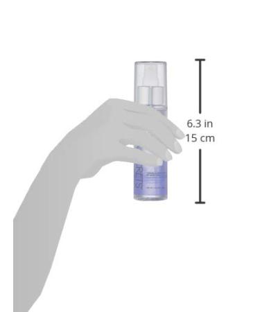 Cinema Secrets Pro Cosmetics Moisture Spray + Hydration Mist - Ultimate Hydration for Flawless Makeup International Shipping Available - Buy Online on SooperMarket.com